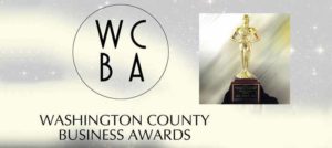 Washington County Business "Going Green" Award Winner