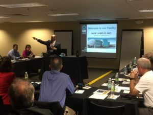 Washington County Manufacturing Matters Roundtable