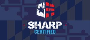 SHARP Certification