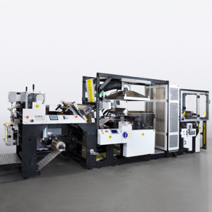 label manufacturer equipment