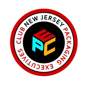 New Jersey Packaging Executives Club Logo