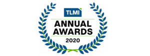 TLMI Calvin Frost Elevation Award Winner