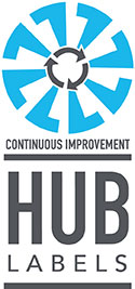 Continuous Improvement Hub Labels