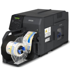 Epson c7500