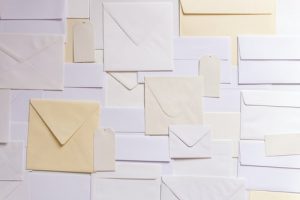 Mail Envelopes