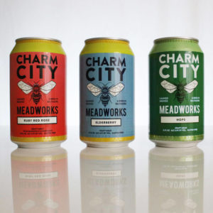 label manufacturers charm city meadworks