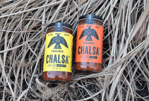 Chalsa Labels