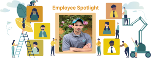 Hub Labels Employee Spotlight Brad