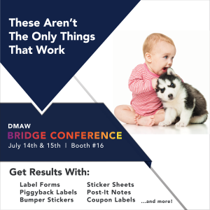 Direct Mail Bridge Conference 2021