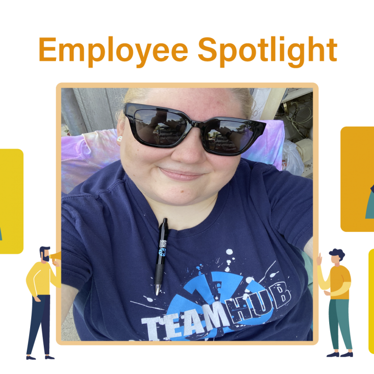 Christina Employee Spotlight