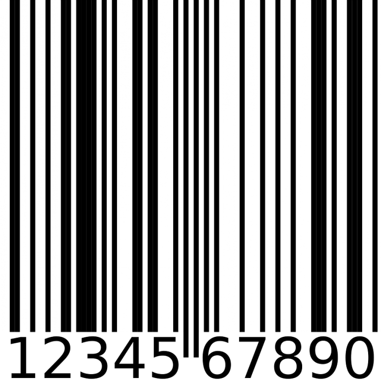 Variable Printing Barcode