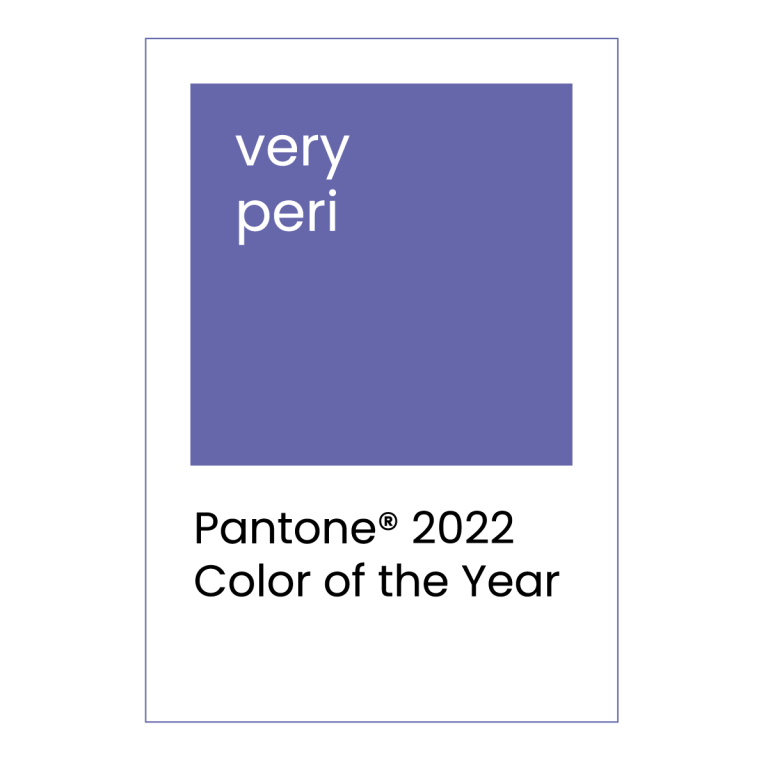 The Chroma Factor: Label in Very Peri