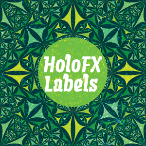 Holofx Labels
