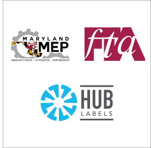 Label Printer Apprenticeship Logos