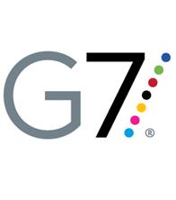 G7 logo