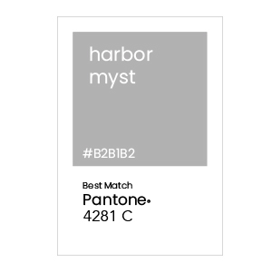 Labels in Harbor Myst