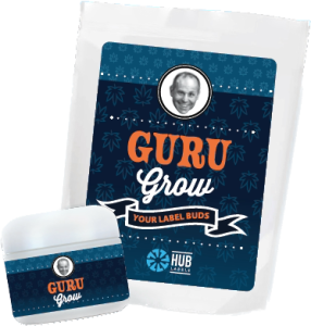 Guru Grow products