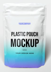 Custom Printed Flexible Packaging now at HUB