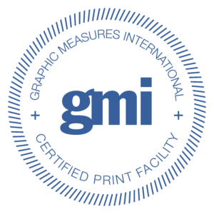 Graphic Measures International Certification